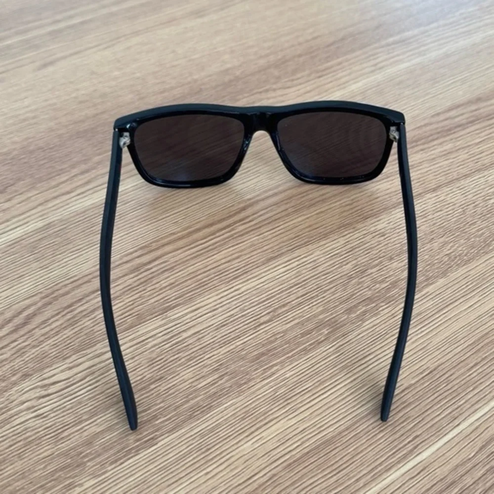 Gucci‎ GG0010S Men’s Black Sunglasses